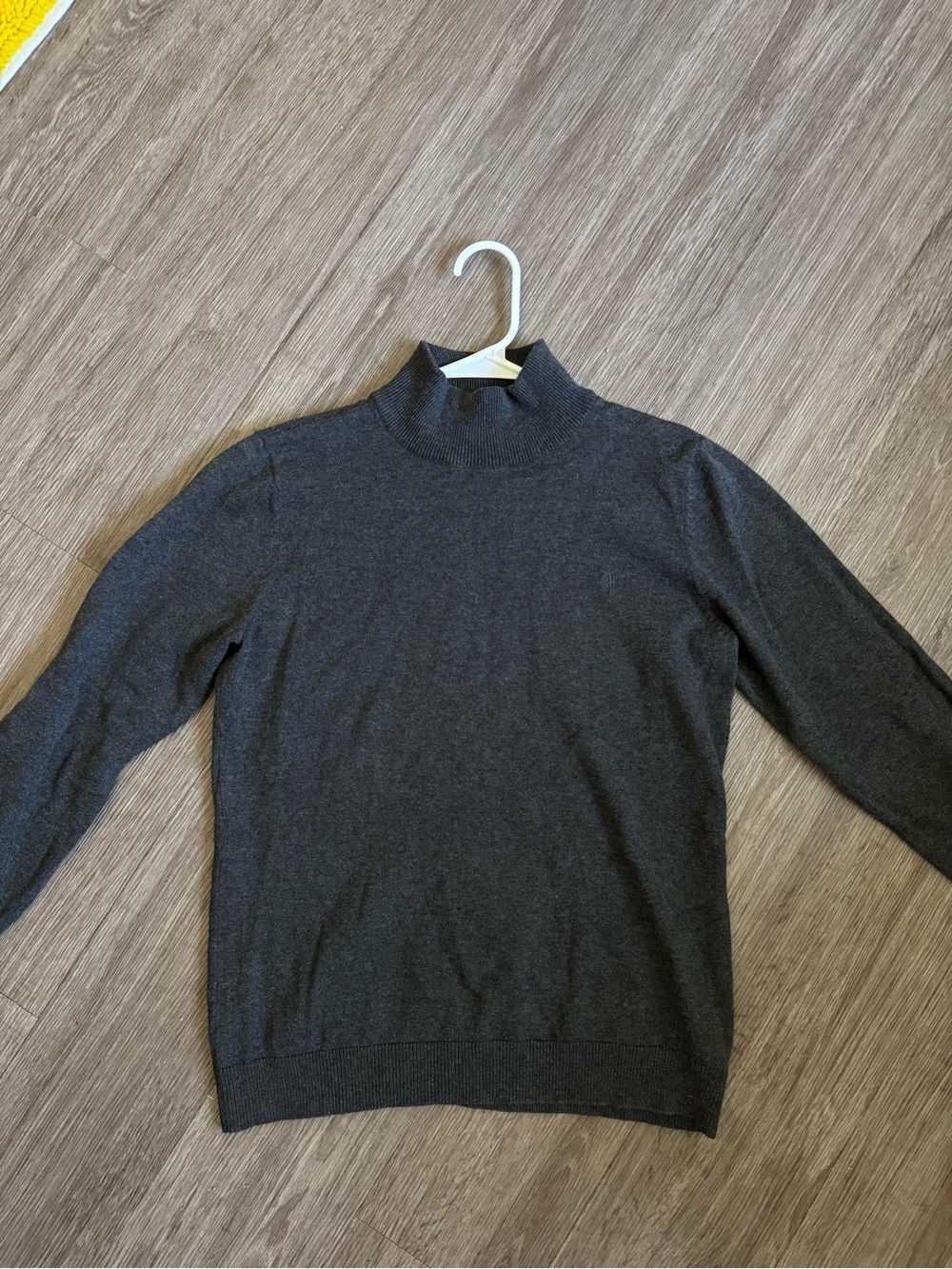 Vintage Women’s Ralph Lauren Wool Turtleneck
